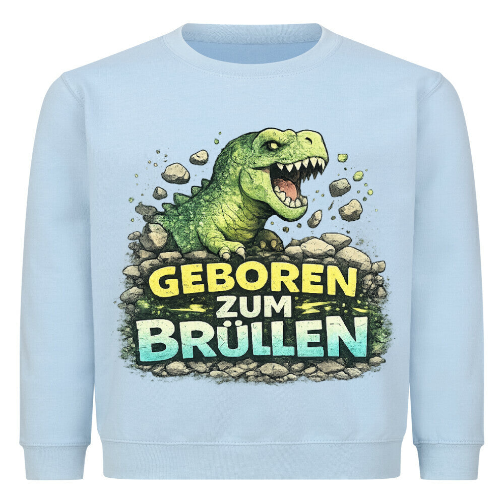 Image for color: babyblau