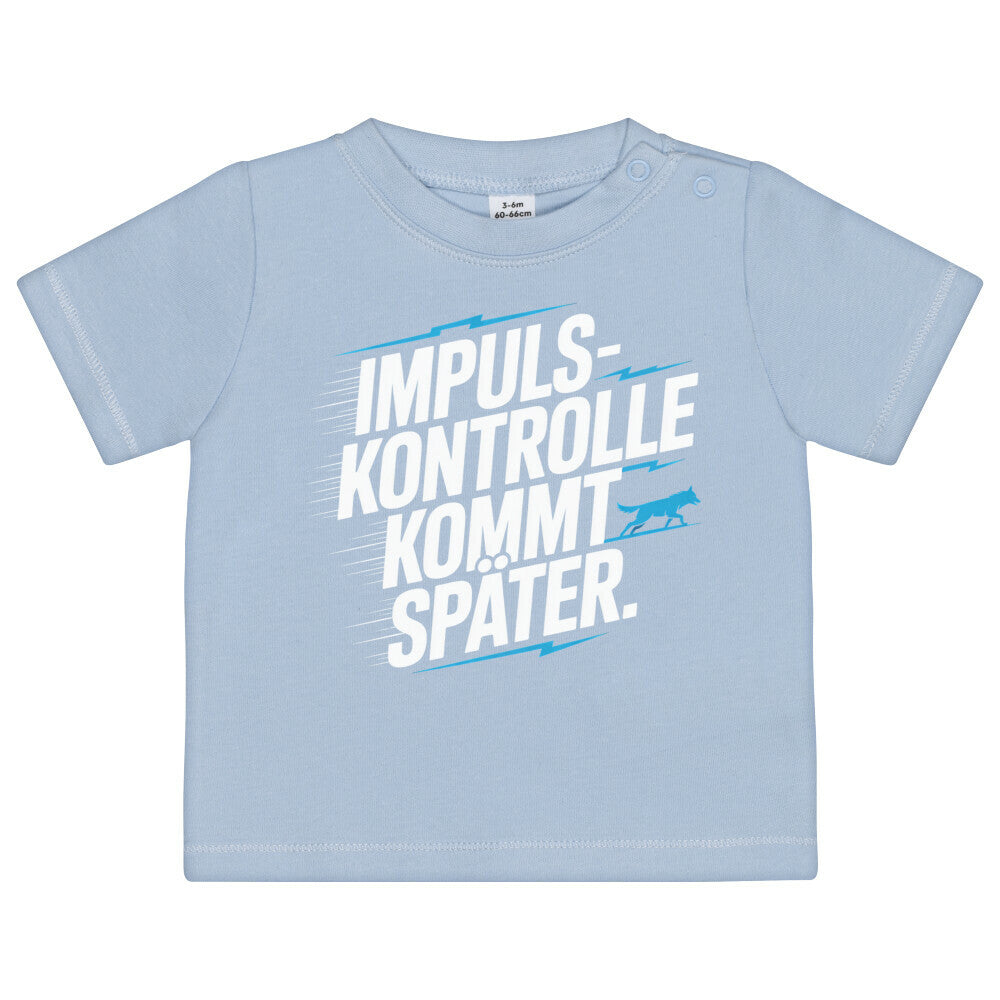 Image for color: babyblau