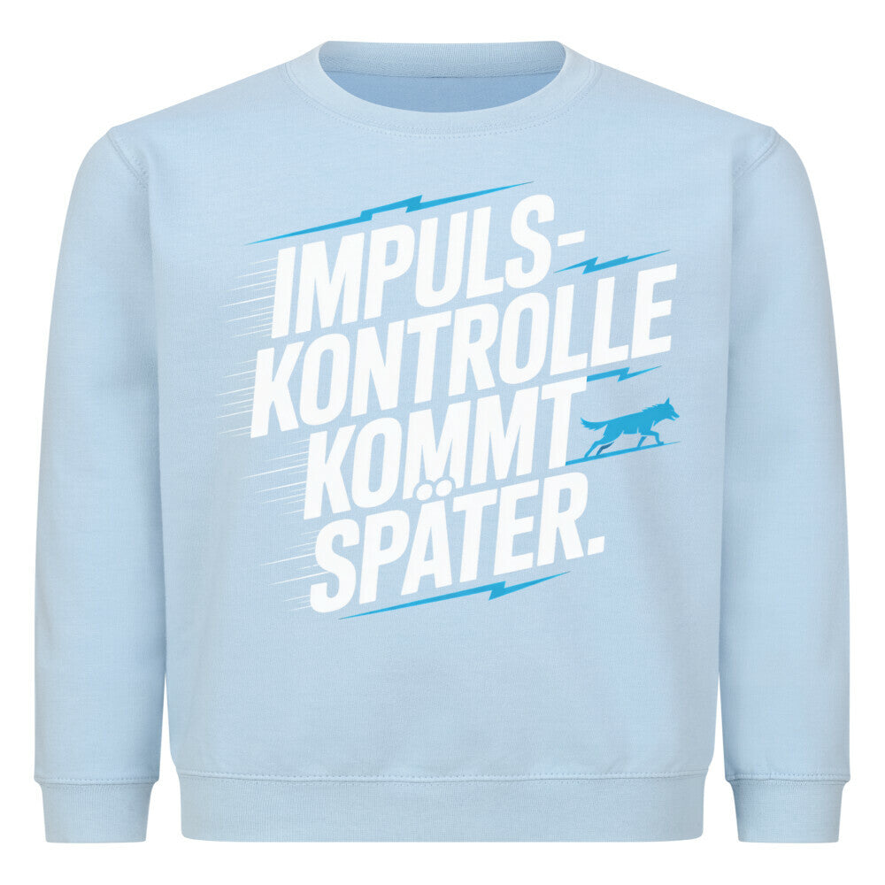 Image for color: babyblau