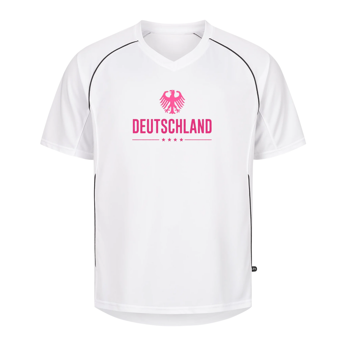 Deutschland WM Trikot für Frauen (personalisierbar)