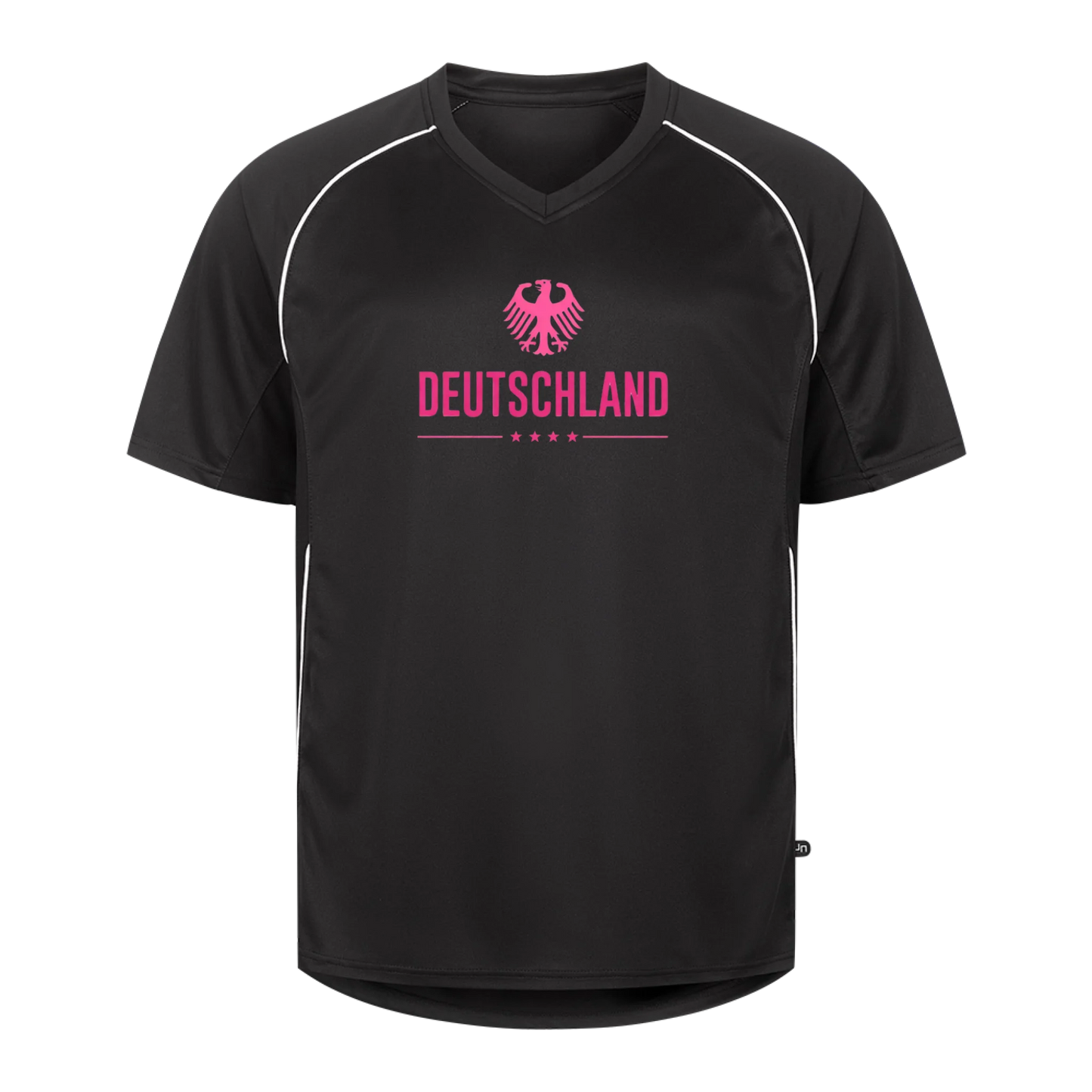 Deutschland WM Trikot für Frauen (personalisierbar)